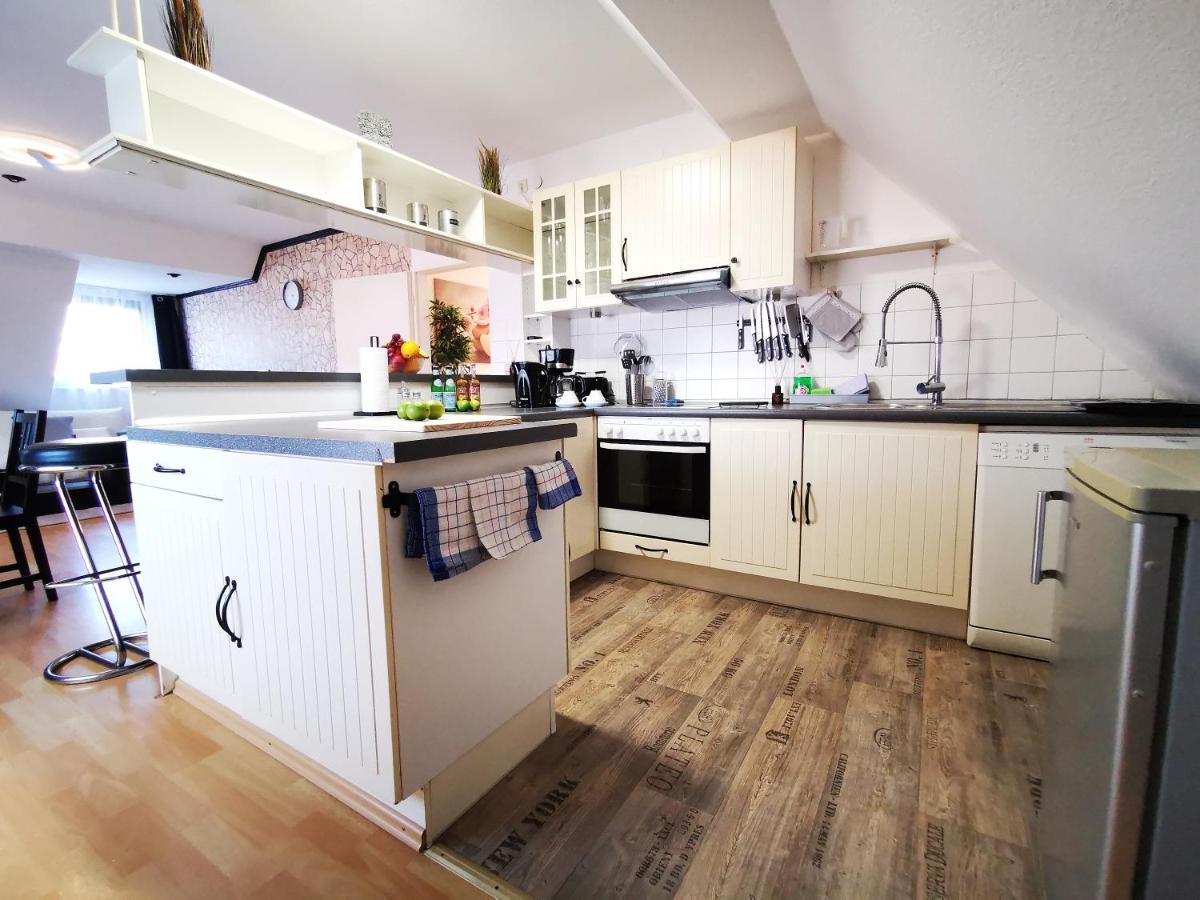 Gap Hotel Langwedel  Екстер'єр фото