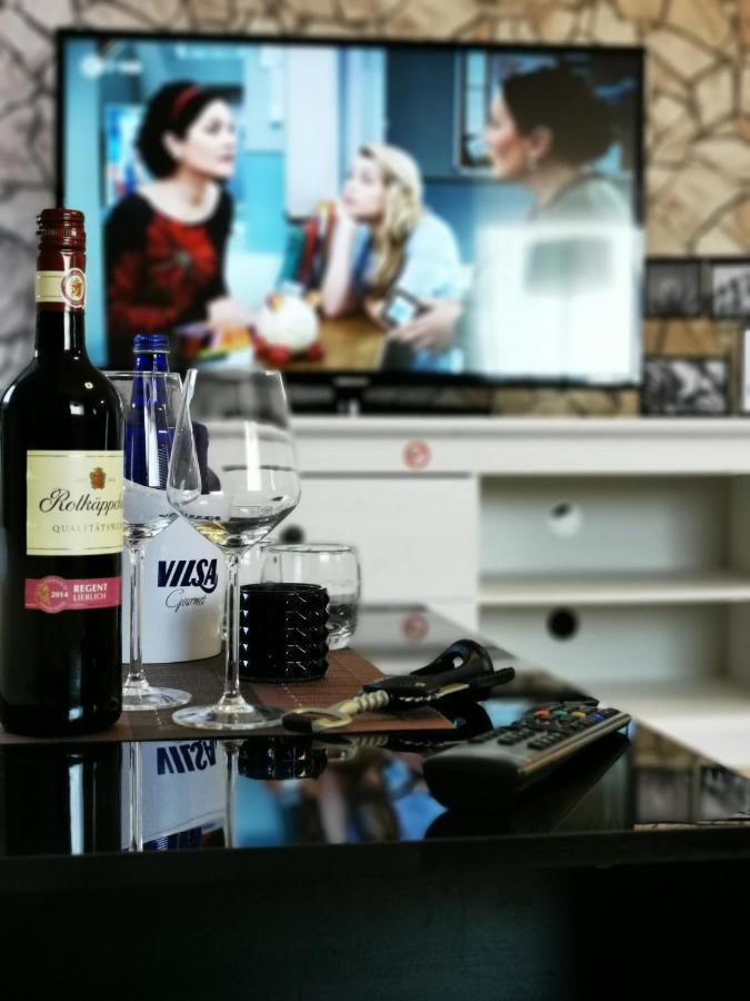 Gap Hotel Langwedel  Екстер'єр фото