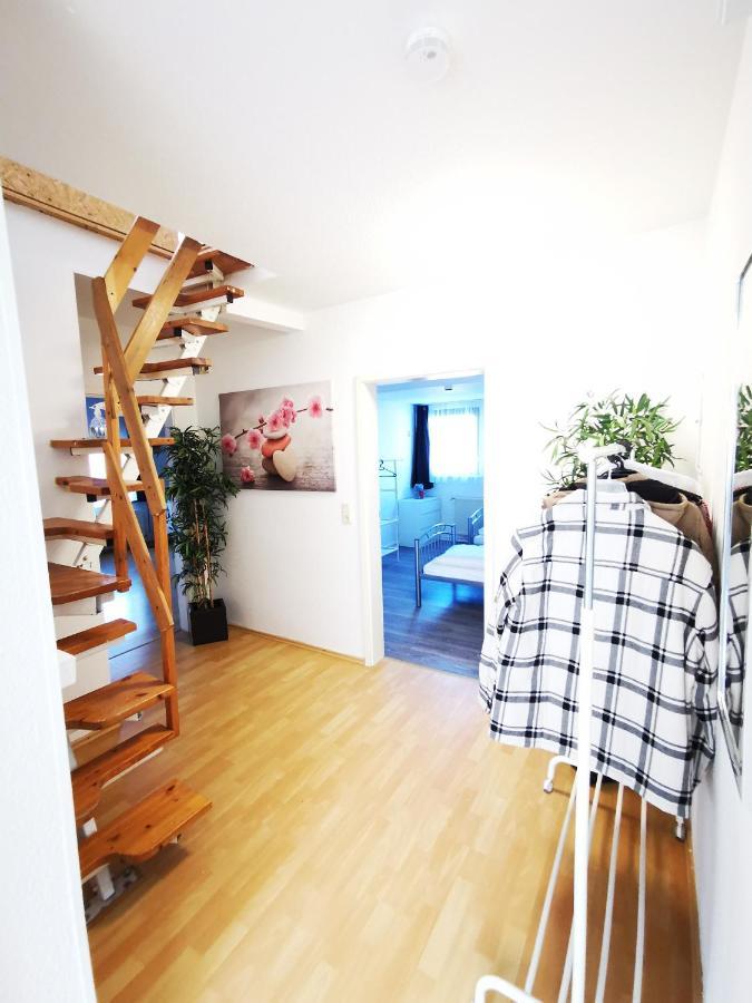 Gap Hotel Langwedel  Екстер'єр фото