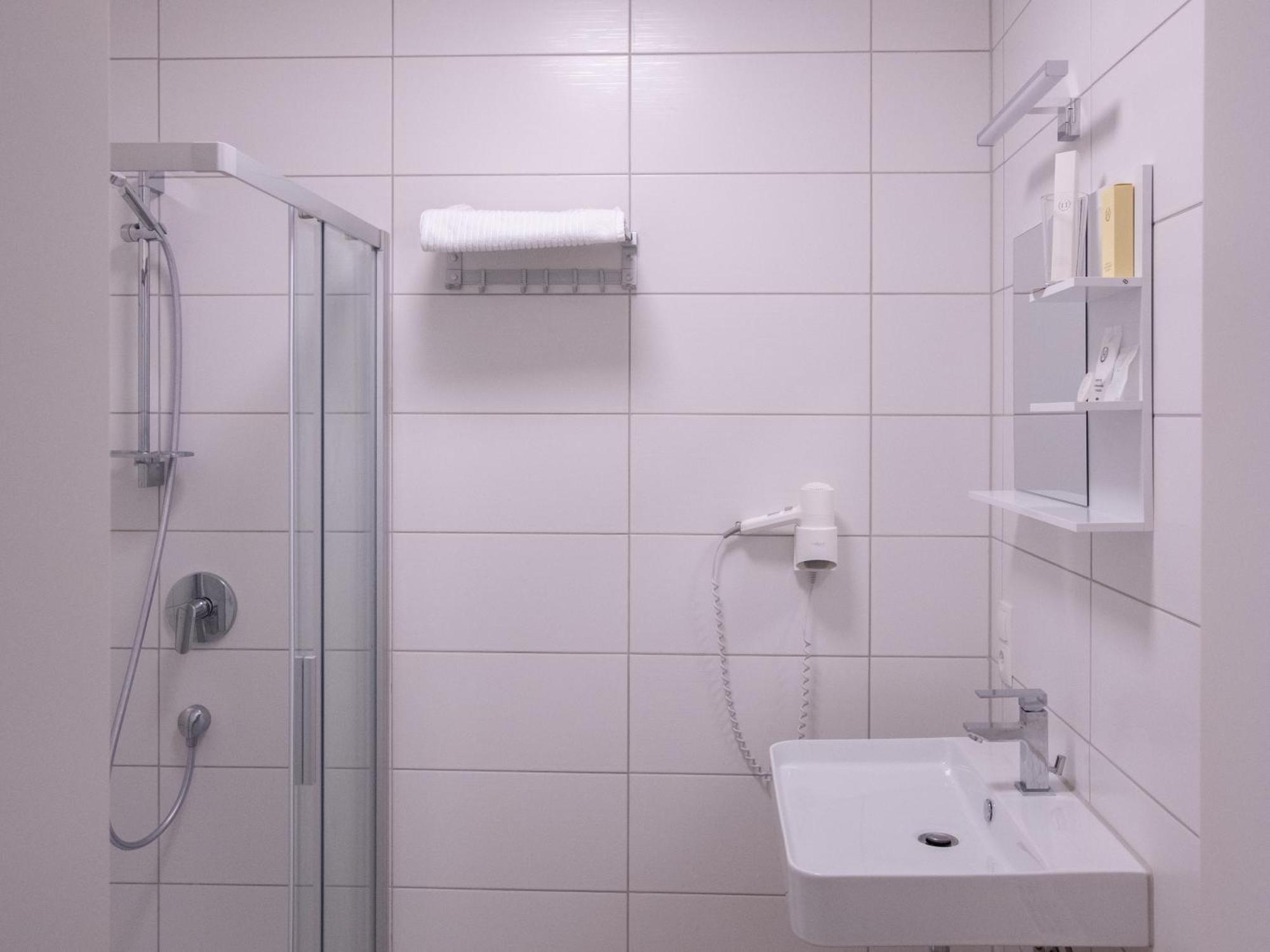 Gap Hotel Langwedel  Номер фото